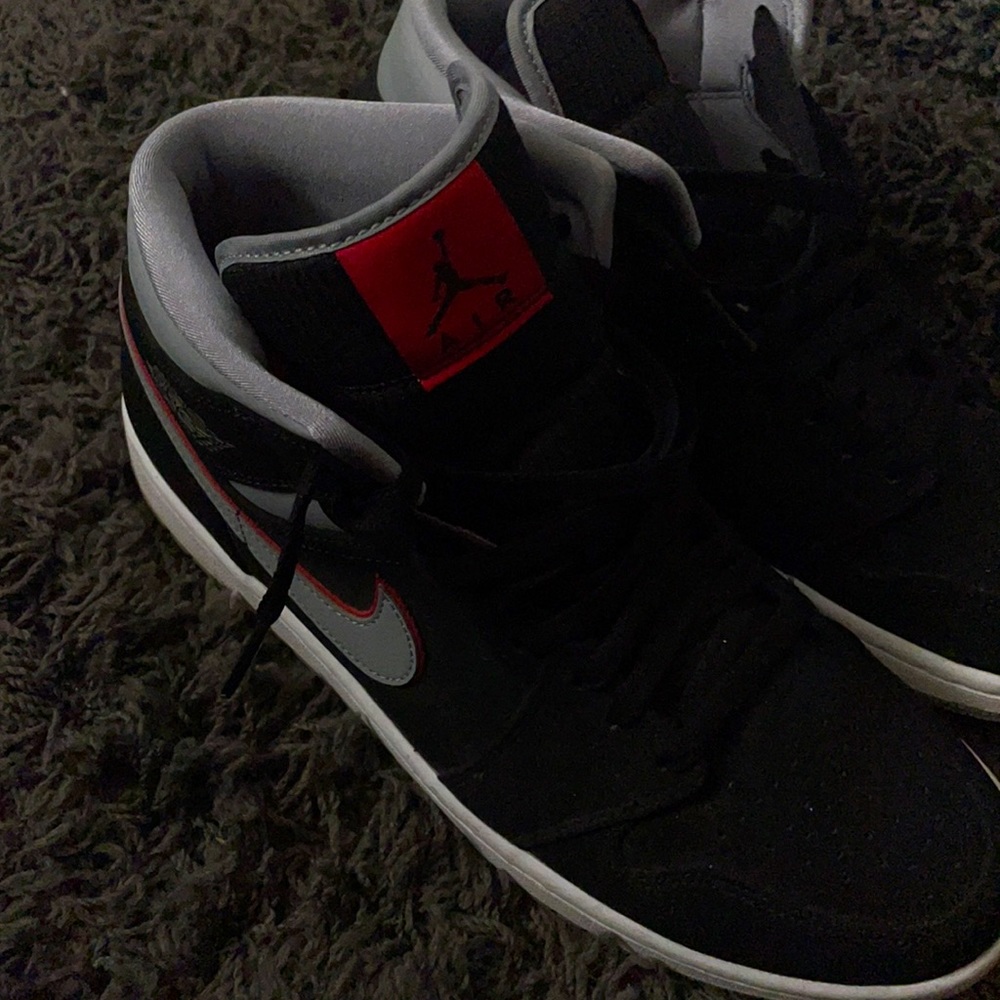 Jordan Shoes!
